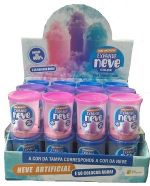 EXPANDE NEVE COLOR DP C/24 UN NOVA