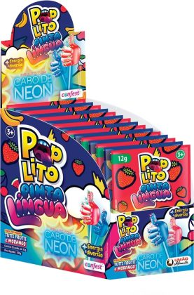 POP LITO PINTA LINGUA 12 GR