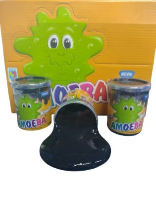 AMOEBA ATRACAO ASCA TOYS 110G DISPLA