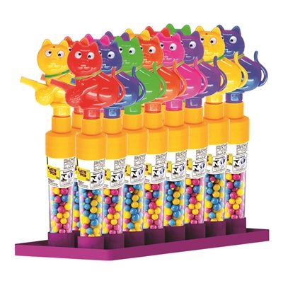 GATO POP DISPLAY C/15 UN
