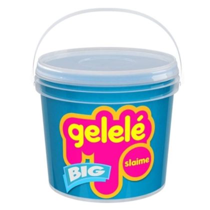 GELELE BIG SLAIME TRADICIONAL 1,5 KG