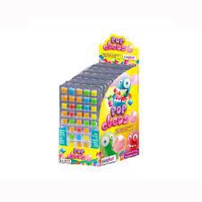 POPCLETS TUTTI FRUTTI 13,5 GR