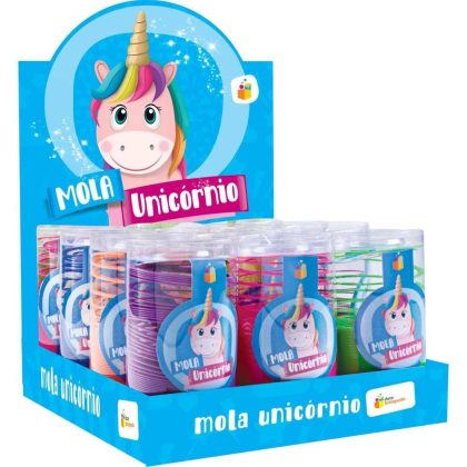 MOLA UNICORNIO DP C/ 12 UN