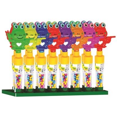 SAPO POP DISPLAY C/15 UN