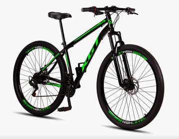BRINDE BICICLETA GRANDE ARO 29