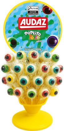 POP LITO TORRE OLHO DP C/60 UN