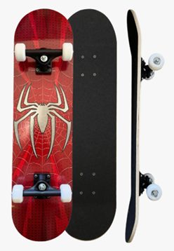 BRINDE SKATE