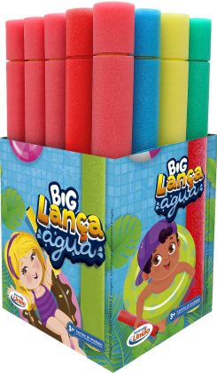 BIG LANCA AGUA DP C/20 UN