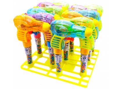 CONFEITO AQUA MANIA DISPLAY C/12 UN