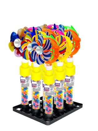 CONFEITO PULSEIRA CATAVENTO POP DP C