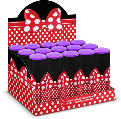 BOLHA 60 ML LACO DP C/15 UN