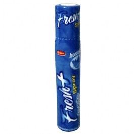 BALA LIQUIDA SPRAY FRESH C/12 UN