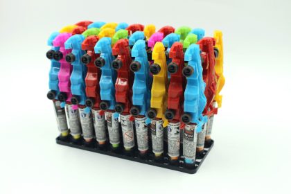 CONFEITO FORMULA POP C/ 30 UN