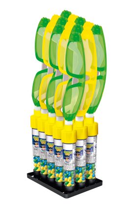 OCULOS POP TORCIDA COPA C/15