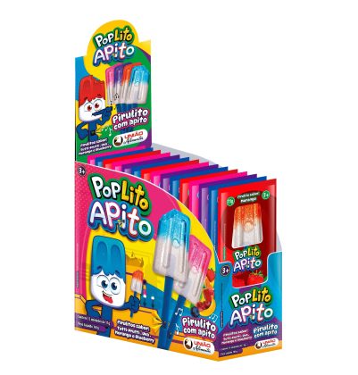 POP LITO APITO C/15