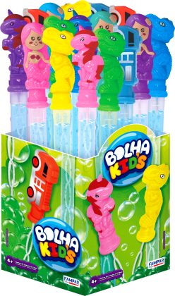 BOLHA KIDS DP C/16 UN