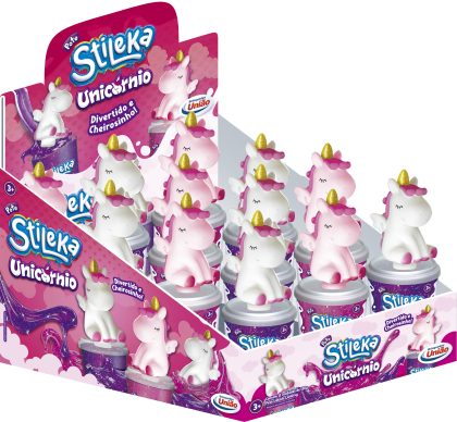 STILEKA POTE UNICORNIO DP C/12 UN