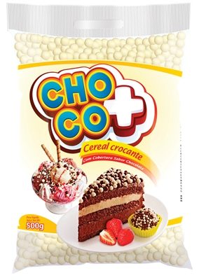 CEREAL FEST BRANCO