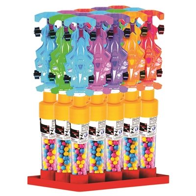 CONFEITO FORMULA POP DISPLAY C/15 UN