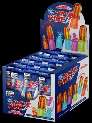 POP VIBE SABOR ENERGETICO
