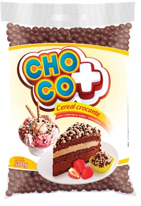 CEREAL FEST PRETO