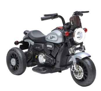 BRINDE MOTO ELETRICA
