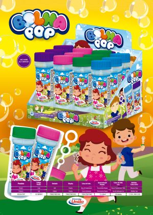 BOLHA POP
