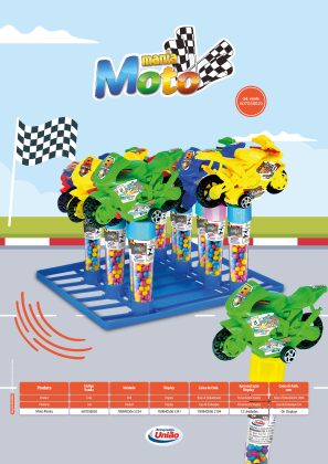 MOTO MANIA