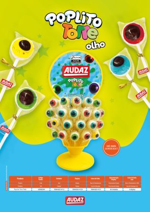 TORRE OLHO