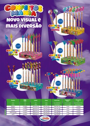 Confeitos Mania-2