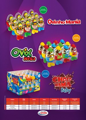 Ovinhos