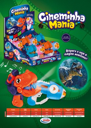 Cineminha-Mania