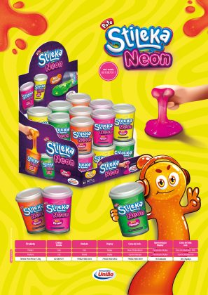 STILEKA NEON 120G