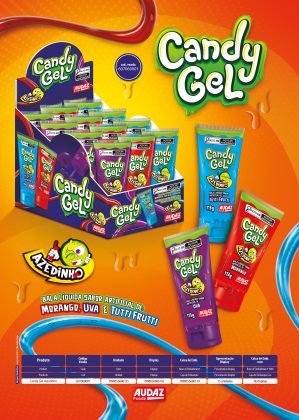 Candy-Gel