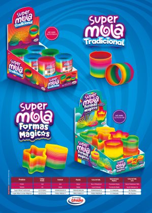 Super-Mola