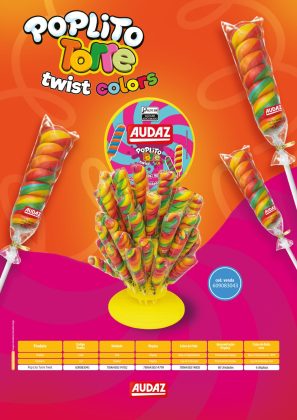 TORRE TWIST
