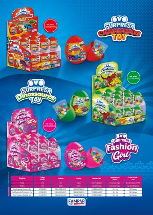 Ovo-Surpresa