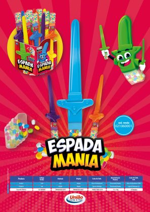 ESPADA MANIA