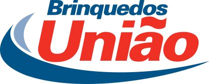 LOGO BRINQUEDOS UNIÃO