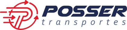 LOGO POSSER TRANSPORTES