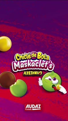 05-MASKACLET'S_CHICLÉBOLA