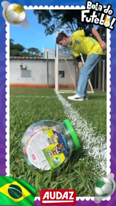 03-BRINCLETS_CHICLÉ_BOLADEFUTEBOL