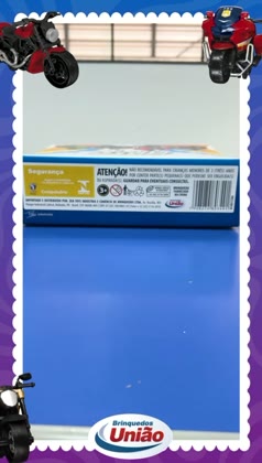 02-COLEÇÃO MOTOMANIA